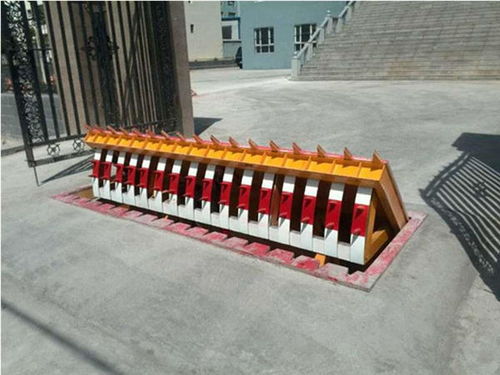 西安自动路障机与照明设备批发 实力雄厚的安防系统集成解决方案